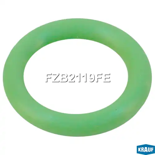 Кольцо уплотнительное ТНВД FZB2119FE KRAUF