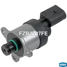 FZB2207FE Дозировочный блок ТНВД KRAUF