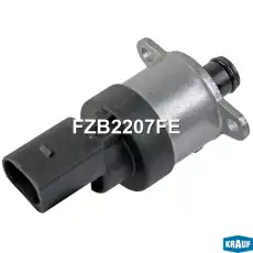 FZB2207FE Дозировочный блок ТНВД KRAUF