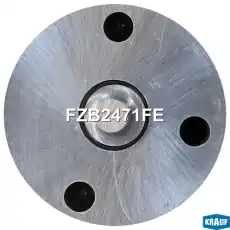 Распылитель форсунки FZB2471FE KRAUF