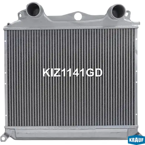 Интеркулер KRAUF KIZ1141GD