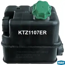Расширительный бачок KRAUF KTZ1107ER