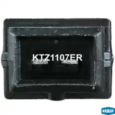Расширительный бачок KRAUF KTZ1107ER
