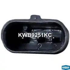 Насос системы охлаждения (помпа) KRAUF KWB9251KC