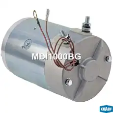 MDI1000BG DC-мотор KRAUF