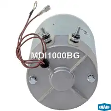 MDI1000BG DC-мотор KRAUF