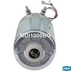 MDI1000BG DC-мотор KRAUF