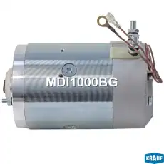 MDI1000BG DC-мотор KRAUF