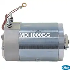 MDI1000BG DC-мотор KRAUF