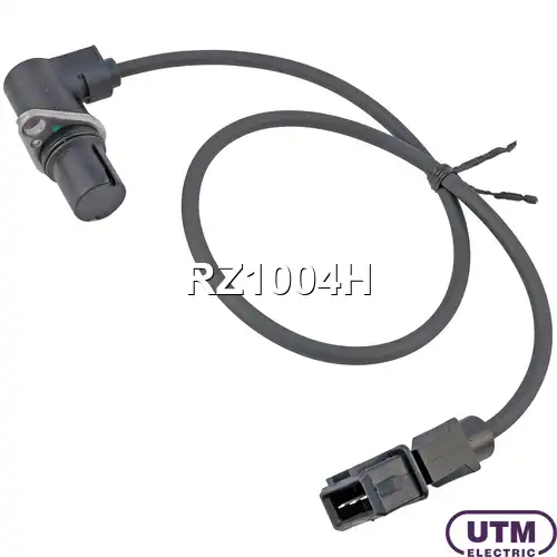 Датчик положения коленвала ДВС RZ1004H UTM