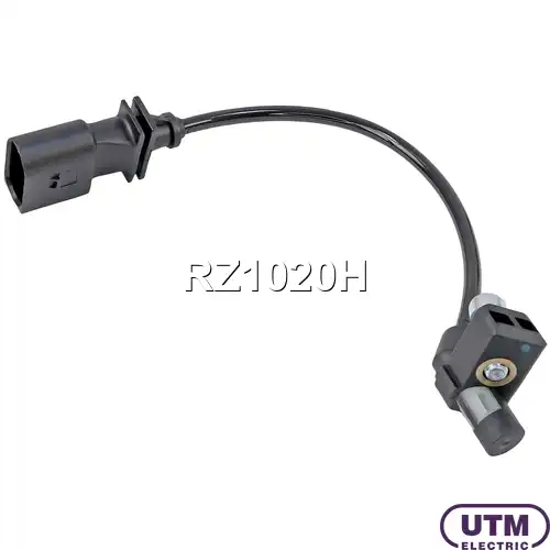 Датчик положения коленвала ДВС RZ1020H UTM
