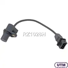 Датчик положения коленвала ДВС RZ1028H UTM