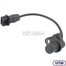 Датчик положения коленвала ДВС RZ1028H UTM