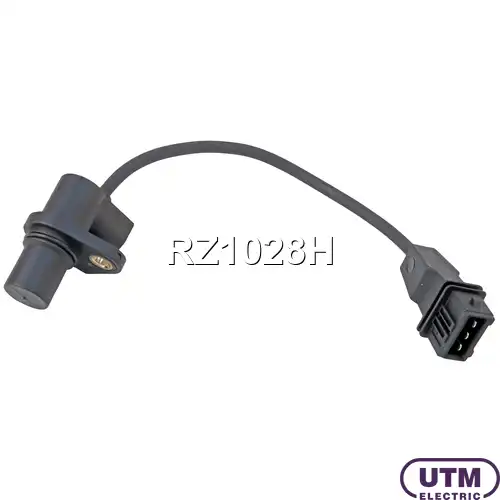 Датчик положения коленвала ДВС RZ1028H UTM
