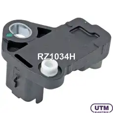 Датчик положения коленвала ДВС RZ1034H UTM