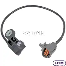 Датчик положения коленвала ДВС RZ1071H UTM