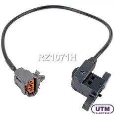 Датчик положения коленвала ДВС RZ1071H UTM