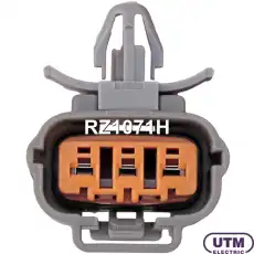 Датчик положения коленвала ДВС RZ1071H UTM