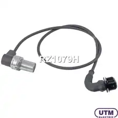 Датчик положения коленвала ДВС RZ1079H UTM