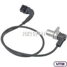 Датчик положения коленвала ДВС RZ1079H UTM