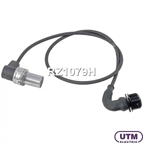 Датчик положения коленвала ДВС RZ1079H UTM