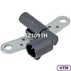 Датчик положения коленвала ДВС RZ1091H UTM