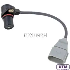 Датчик положения коленвала ДВС RZ1092H UTM