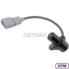 Датчик положения коленвала ДВС RZ1092H UTM