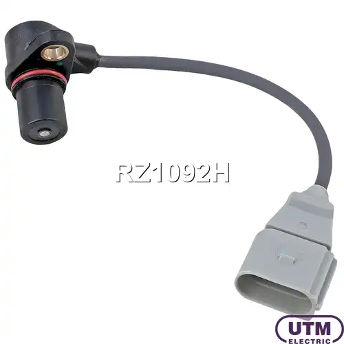 Датчик положения коленвала ДВС RZ1092H UTM