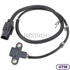Датчик положения коленвала ДВС RZ1101H UTM