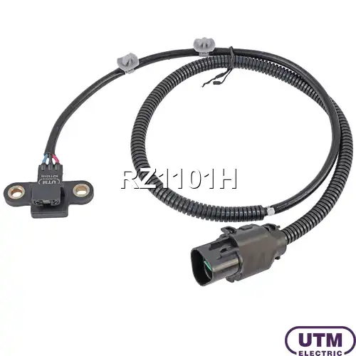 Датчик положения коленвала ДВС RZ1101H UTM