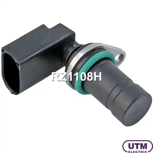 Датчик положения коленвала ДВС RZ1108H UTM