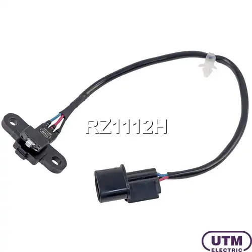 Датчик положения коленвала RZ1112H UTM