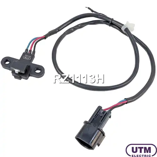 Датчик положения коленвала RZ1113H UTM