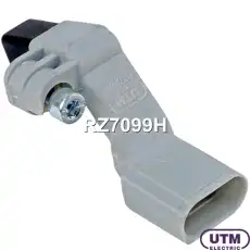 Датчик положения коленвала ДВС RZ7099H UTM