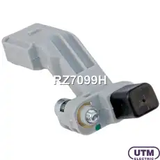 Датчик положения коленвала ДВС RZ7099H UTM