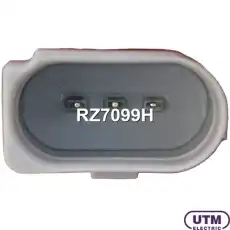 Датчик положения коленвала ДВС RZ7099H UTM