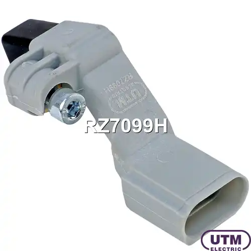 Датчик положения коленвала ДВС RZ7099H UTM