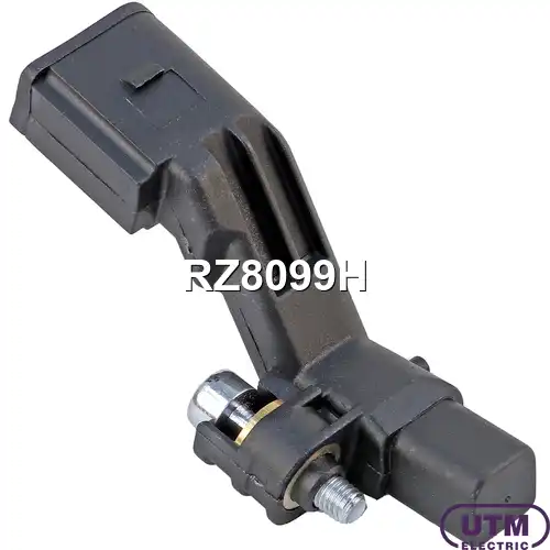 Датчик положения коленвала ДВС RZ8099H UTM