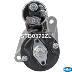 Стартер KRAUF STB0372ZL