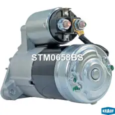 Стартер KRAUF STM0658BS