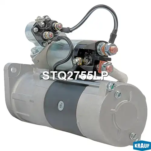 Стартер KRAUF STQ2755LP