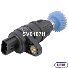 Датчик скорости автомобиля SV0107H UTM