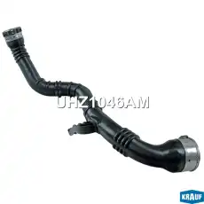 патрубок!\ Nissan Qashqai II 1.5dCi 13>, Renault Megane/Kadjar 1.5dCi 15> UHZ1046AM KRAUF