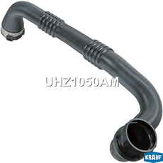 Патрубок воздушный UHZ1050AM KRAUF