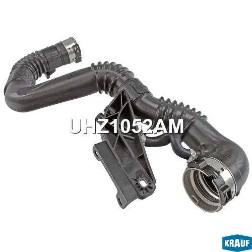 UHZ1052AM Патрубок воздушный KRAUF