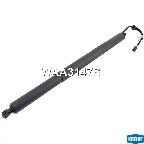 Амортизатор (упор) багажника KRAUF WAA3147SI