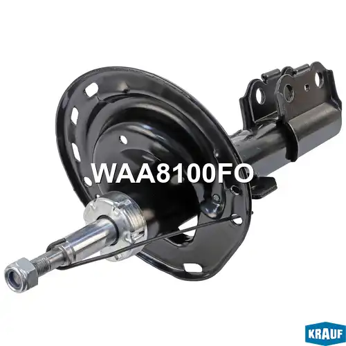 WAA8100FO Амортизатор подвески KRAUF