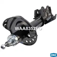 WAA8352FO Амортизатор подвески передний KRAUF