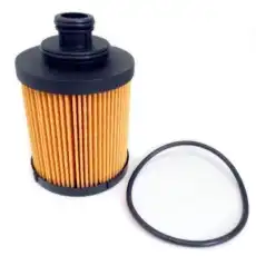 Фильтр масляный HOFFER 14105 Opel